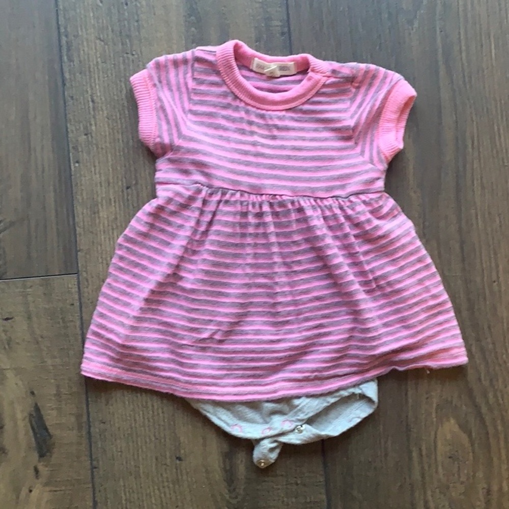 [Paige Lauren] outfit